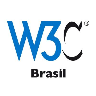 Logo do W3C Brasil